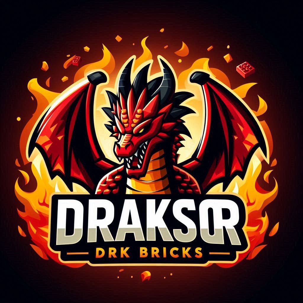 Logo Draksor